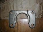 Nos 1972 1976 Ford Torino Axle Bearing Keeper Bracket D2OZ-4A388-A. Fixed Price $11.24.