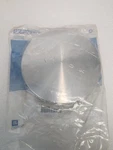 Nos New Oem Gm 2000-2004 Buick Le Sabre Center Hub Cap 8-5/8" Brushed 9594028. Fixed Price $50.00.