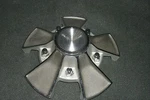 Nos Mag Wheel Cover Center 1968 1969 Ford Galaxie XL/F100 Ranger/sport Custom. Fixed Price $199.99.
