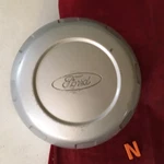 #n (1) 2001 -2006 Ford E150 Oem Silver Center Hub Cap P/n 4C24-1A096-AB. Fixed Price $29.95.