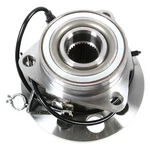 For Chevy Astro 95-02 Wheel Bearing And Hub Assembly Front Driver Passenger. Fixed Price $74.38.