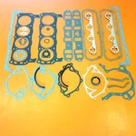 1963-1976 Fits Ford Mustang Bronco F100 Cougar Comet 260 289 302 Gasket Set. Fixed Price $65.99.