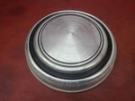 Dodge Truck 1980-1994 Ram 2WD Dog Dish Hubcap 3/4 Ton D250 D350. Fixed Price $74.99.