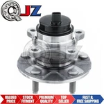 FRONT-RIGHT(QTY.2) HA590427 New Wheel Hub Assembly For 2008-2014 Lexus Is. Fixed Price $115.38.