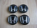 (4X) Oem 2018-2025 Honda Accord Sport Sedan 62MM Center Caps P/n 44732-TVA-A21. Fixed Price $30.00.