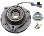 Wheel Bearing And Hub Assembly Mevotech G513187. Fixed Price $67.92.