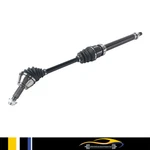 Cv Axle Shaft Assembly 2011-2015 Ford Fiesta L4 1.6L Automatic Front Right. Fixed Price $156.52.