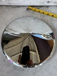 American Racing Chrome Custom Rim Wheel Center Hub Cap Vintage Rare Large. Fixed Price $55.99.