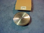 Center Cap Wheel Brushed Oem Gm 10097531 Chevrolet Beretta Corsica 1987-1991 X3. Fixed Price $18.99.