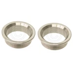 Porsche 911 912 914 Spacer On Wheel Spindle (behind Inner Bearing) Set. Fixed Price $139.00.
