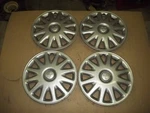 94 95 96 97 98 Mitsubishi Galant Rim Wheel Cover 14" Oem 57546. Fixed Price $41.99.