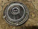 (1) 1968 Chevrolet Chevelle Ss Super Sport Hubcap, Driver Condition Original Gm!. Fixed Price $29.99.