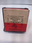 Tull Company 07204 Tapered Roller Bearing Race New Old Stock Nos. Fixed Price $16.15.