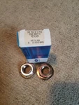 Nos Ford E92Z-3B477-A Retainer (2). Fixed Price $20.00.