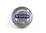 Oem 1998 -17 Silver Volvo S40 S60 S80 V50 V70 C30 C70 Center Wheel Cap 30666913. Fixed Price $12.45.