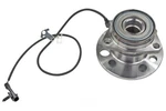 Wheel Bearing And Hub Assembly Mevotech H515019. Fixed Price $82.76.