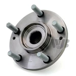 For Hyundai Santa Fe 01-06 Wjb SPK601 Front Driver Passenger Side Wheel Hub. Fixed Price $48.74.