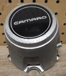 Gm 14091960 10080899 Chevy Camaro Center Cap Wheel Iroc Z 1986 -1987 Genuine. Fixed Price $29.95.