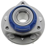 Wheel Bearing And Hub Assembly Mevotech G513203. Fixed Price $48.41.
