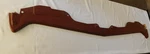 Nos Oem Ford 1969 Galaxie 500 Front Bumper Filler Panel Sheet Metal (base Model). Fixed Price $299.00.