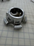 Used Mopar 3580364 1975-1980 Charger Cordoba Aspen Volare Wheel Center Cap. Fixed Price $29.99.