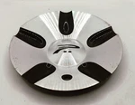 C-317B Platinum Chrome Wheel Center Cap. Fixed Price $22.47.