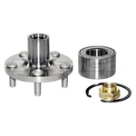 For Scion Tc 05-10 Durago Front Driver Passenger Side Wheel Hub Repair Kit. Fixed Price $55.54.