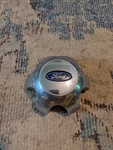 Ford Expedition / F-150 Oem Alloy Wheel Chrome Center Cap 9L34-1A096-FB #2B-12. Fixed Price $34.95.