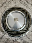 Vintage Oem Ford 15" Hub Cap Wheel Cover D8MY1130B 1978. Fixed Price $14.00.