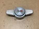 1956-1962 Chevrolet Corvette Hubcap Spinner Factory Gm 3725239 Oem. Fixed Price $44.99.