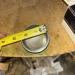 Gm 2#471162. GR-6-330 Wheel Bearing Cap Dust. Fixed Price $15.00.