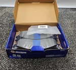 Napa SG7864M Silentguard Brake Pad For 2003-2005 Dodge Ram 2500 3500. Fixed Price $70.19.