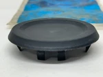 1978 1980 Ford Fiesta Wheel Center Cap D8RZ-1130-A Nos. Fixed Price $12.00.