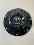 Mayhem Wheels C108060B 71312090F-11 Gloss Black Center Cap. Fixed Price $18.99.