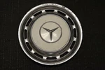 1971 Mercedes Sl Pagoda W113 14" Hub Cap White Center 115.401.03.24 B5. Fixed Price $49.99.