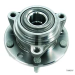 Timken Hub Unit Assembly 513013. Fixed Price $188.97.