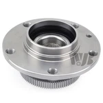 For Bmw M3 90-91 Wjb Front Driver Passenger Side Wheel Bearing & Hub Assembly. Fixed Price $87.26.
