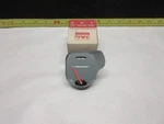 1961 Ford Galaxie 500 Xl Starliner Temperature Gauge Dash Nos. Fixed Price $35.00.