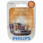 Philips Ignition Light For Chevrolet Bel Air Biscayne Caprice Chevelle Chevy Fv. Fixed Price $9.20.
