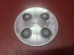 1995-2002 Saturn S-series SL1 SL2 SC1 SC2 Center Cap 21011503. Fixed Price $5.99.