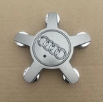 Silver Audi Center Cap Q5 4F0601165N A3 A4 A5 A6 A7 A8 S5 R8 Tt WHEEL135MM. Fixed Price $20.99.