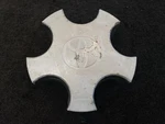 97 98 99 Toyota Camry Alloy Wheel Oem Center Cap 42603-AA010. Fixed Price $24.99.