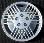 One Genuine 14" Pontiac Sunbird Grand Am 6000 Hubcap Wheel Cover 1989 1991 Oem. Fixed Price $23.99.