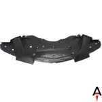 Front Engine Cover Lower With Police Package For 2011-2014 Dodge Charger. Fixed Price $75.97.