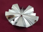 Limited Alloys Wheels Chrome Custom Center Cap # A-701 (1). Fixed Price $99.21.
