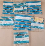 New Nos Gm 14084120 Front Wheel Bearing Seals 1982-97 Chevy Pontiac Olds Buick. Fixed Price $34.99.