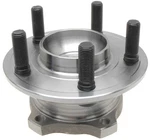 Raybestos Brakes 712301 R-line Wheel Bearing & Hub Assy. Fixed Price $147.24.