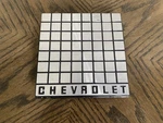 Chevrolet Cavalier Center Cap 22535615 Nice. Fixed Price $30.00.
