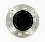 Wheel Bearing And Hub Assembly Skf BR930842. Fixed Price $204.68.