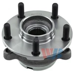 Frt Hub Assy Wjb WA513296. Fixed Price $81.05.